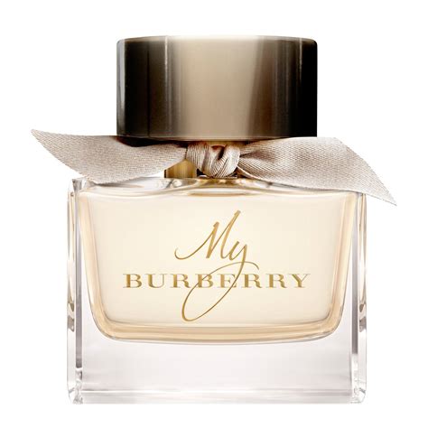 burberry perfume ratings